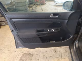 bontott VW GOLF V Bal Visszapillantó Tükör Kárpit