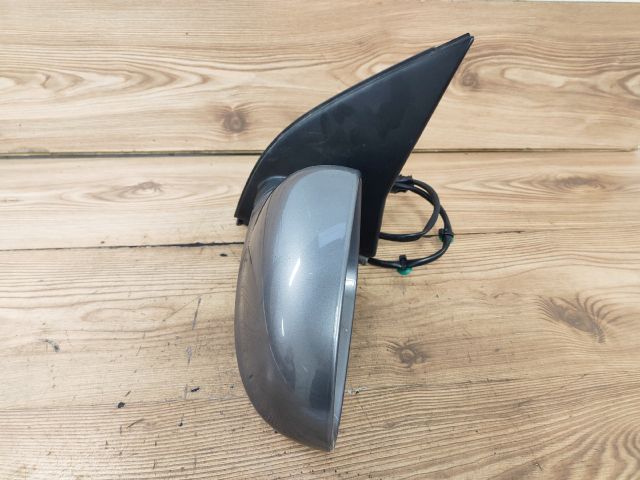 bontott VW GOLF V Bal Visszapillantó Tükör Kárpit