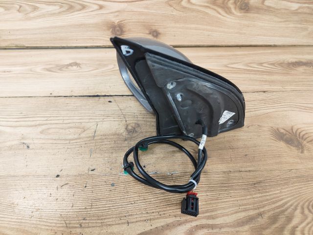 bontott VW GOLF V Bal Visszapillantó Tükör Kárpit