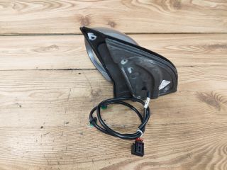 bontott VW GOLF V Bal Visszapillantó Tükör Kárpit