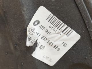 bontott VW GOLF V Bal Visszapillantó Tükör Kárpit