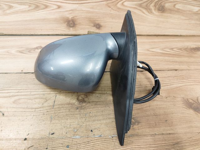 bontott VW GOLF V Bal Visszapillantó Tükör Kárpit