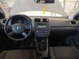 bontott VW GOLF V Bal Visszapillantó Tükör Kárpit