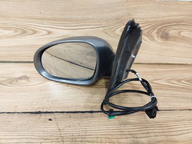 bontott VW GOLF V Bal Visszapillantó Tükör Kárpit