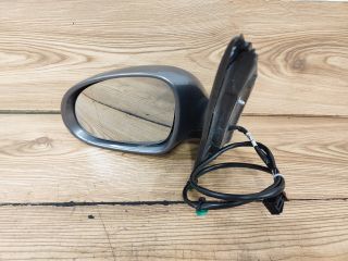 bontott VW GOLF V Bal Visszapillantó Tükör Kárpit