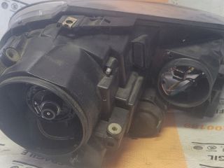 bontott VW GOLF V Bal Xenon Fényszóró