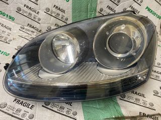 bontott VW GOLF V Bal Xenon Fényszóró