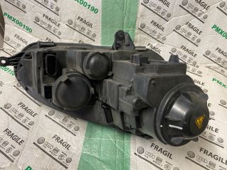 bontott VW GOLF V Bal Xenon Fényszóró