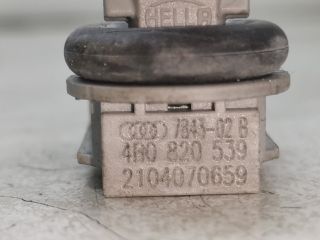 bontott VW GOLF V Belső Hőmérséklet Érzékelő