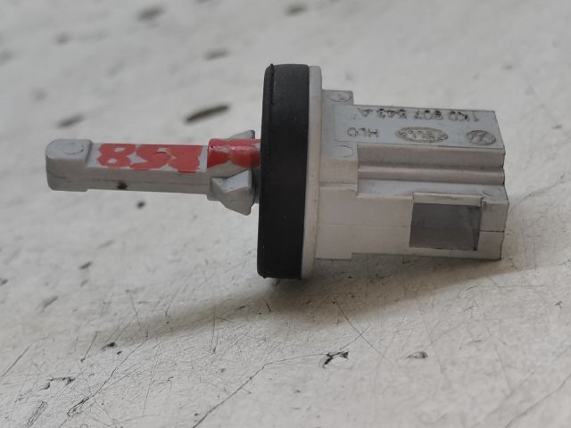 bontott VW GOLF V Belső Hőmérséklet Érzékelő