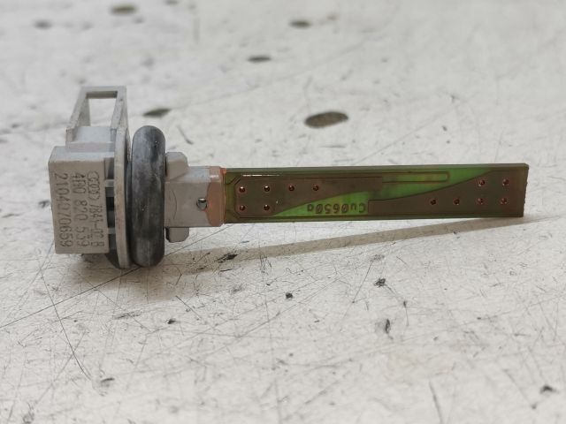 bontott VW GOLF V Belső Hőmérséklet Érzékelő