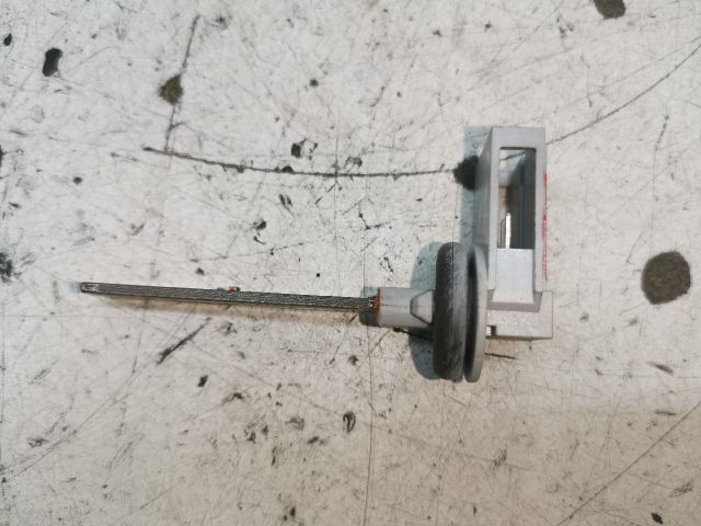 bontott VW GOLF V Belső Hőmérséklet Érzékelő