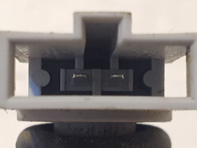 bontott VW GOLF V Belső Hőmérséklet Érzékelő