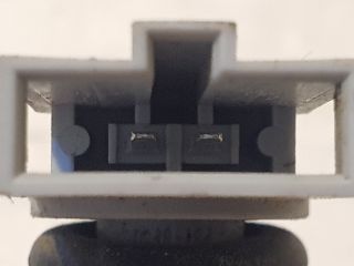 bontott VW GOLF V Belső Hőmérséklet Érzékelő