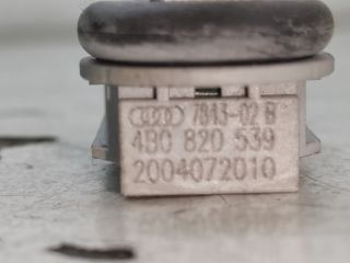 bontott VW GOLF V Belső Hőmérséklet Érzékelő