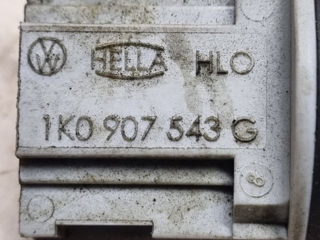 bontott VW GOLF V Belső Hőmérséklet Érzékelő