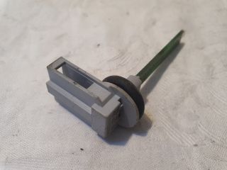 bontott VW GOLF V Belső Hőmérséklet Érzékelő