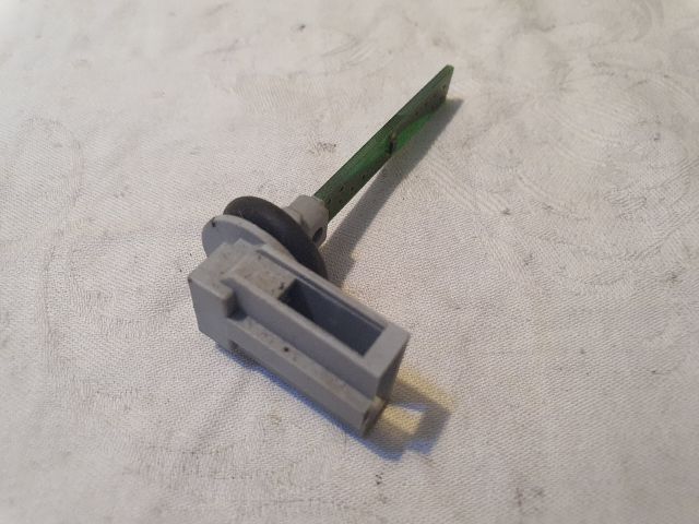 bontott VW GOLF V Belső Hőmérséklet Érzékelő