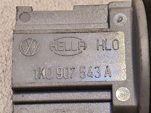 bontott VW GOLF V Belső Hőmérséklet Érzékelő