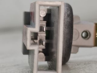 bontott VW GOLF V Belső Hőmérséklet Érzékelő