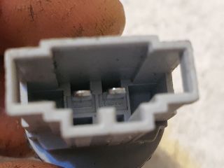 bontott VW GOLF V Belső Hőmérséklet Érzékelő