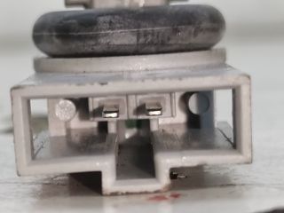 bontott VW GOLF V Belső Hőmérséklet Érzékelő