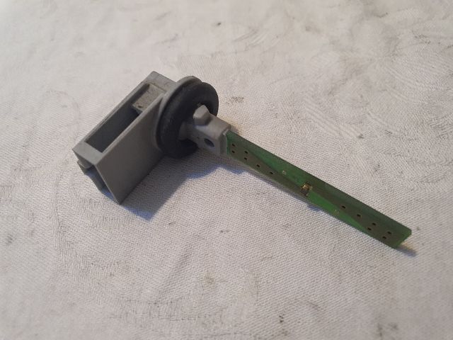 bontott VW GOLF V Belső Hőmérséklet Érzékelő