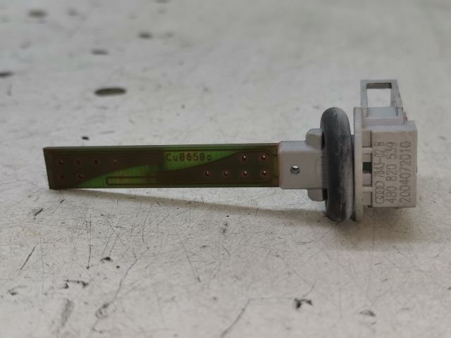 bontott VW GOLF V Belső Hőmérséklet Érzékelő