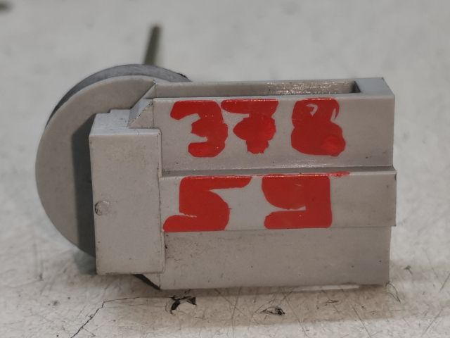 bontott VW GOLF V Belső Hőmérséklet Érzékelő