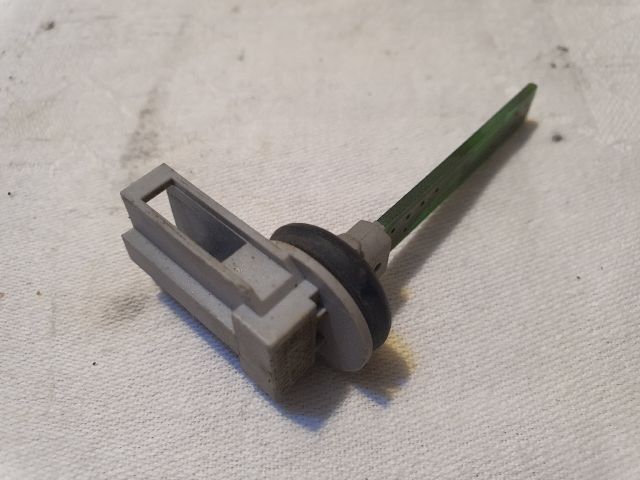 bontott VW GOLF V Belső Hőmérséklet Érzékelő