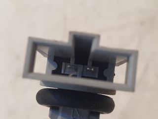 bontott VW GOLF V Belső Hőmérséklet Érzékelő