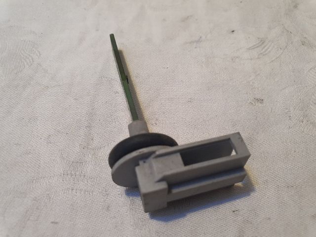 bontott VW GOLF V Belső Hőmérséklet Érzékelő