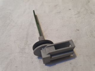 bontott VW GOLF V Belső Hőmérséklet Érzékelő