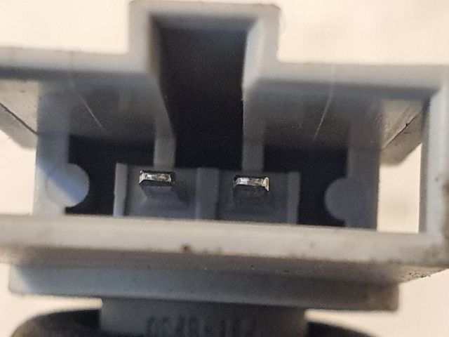 bontott VW GOLF V Belső Hőmérséklet Érzékelő