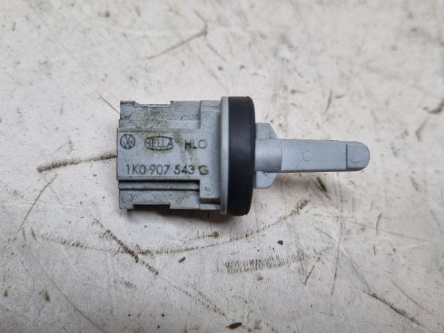 bontott VW GOLF V Belső Hőmérséklet Érzékelő