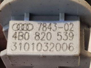 bontott VW GOLF V Belső Hőmérséklet Érzékelő