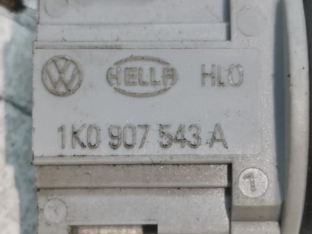 bontott VW GOLF V Belső Hőmérséklet Érzékelő