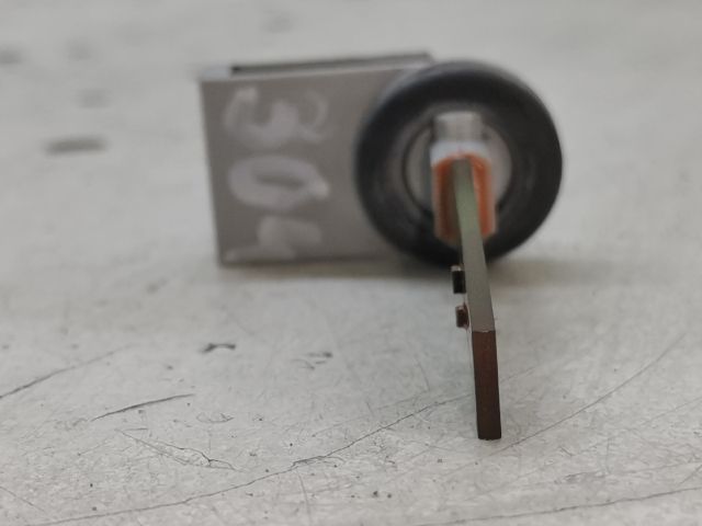 bontott VW GOLF V Belső Hőmérséklet Érzékelő