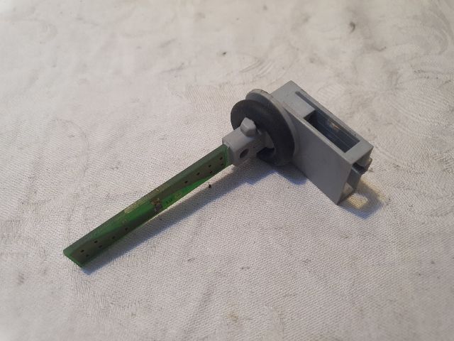 bontott VW GOLF V Belső Hőmérséklet Érzékelő