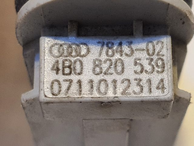 bontott VW GOLF V Belső Hőmérséklet Érzékelő