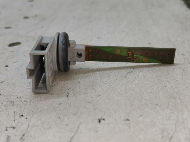 bontott VW GOLF V Belső Hőmérséklet Érzékelő