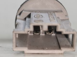 bontott VW GOLF V Belső Hőmérséklet Érzékelő