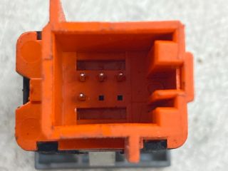 bontott VW GOLF V Belső Levegő Kapcsoló