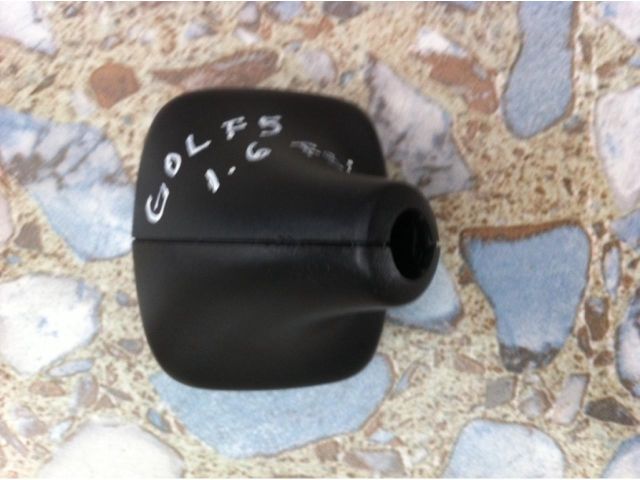 bontott VW GOLF V Belső Visszapillantó Tükör Talp Burkolat