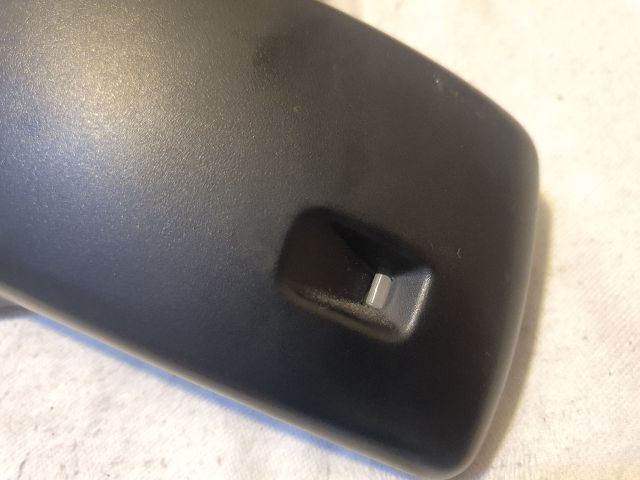 bontott VW GOLF V Belső Visszapillantó Tükör