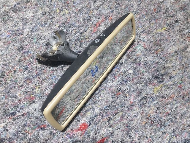 bontott VW GOLF V Belső Visszapillantó Tükör