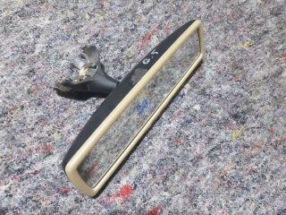 bontott VW GOLF V Belső Visszapillantó Tükör