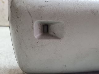 bontott VW GOLF V Belső Visszapillantó Tükör