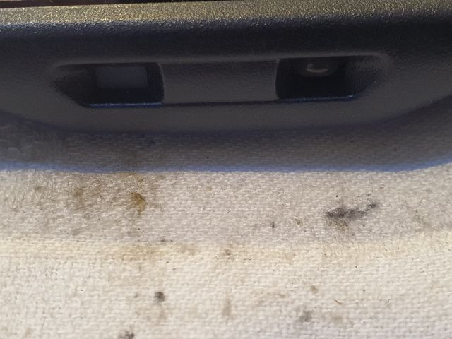 bontott VW GOLF V Belső Visszapillantó Tükör