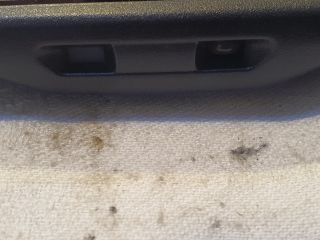 bontott VW GOLF V Belső Visszapillantó Tükör